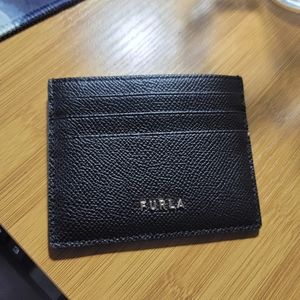 Furla Slim Leather Wallet